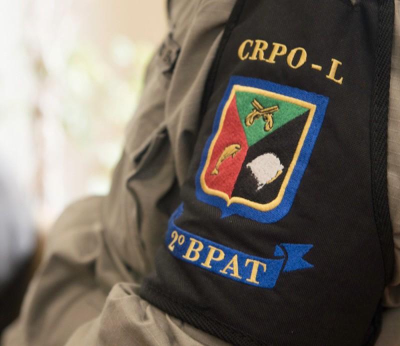 Brigada Militar apreende veículo clonado e detém suspeito em Tramandaí