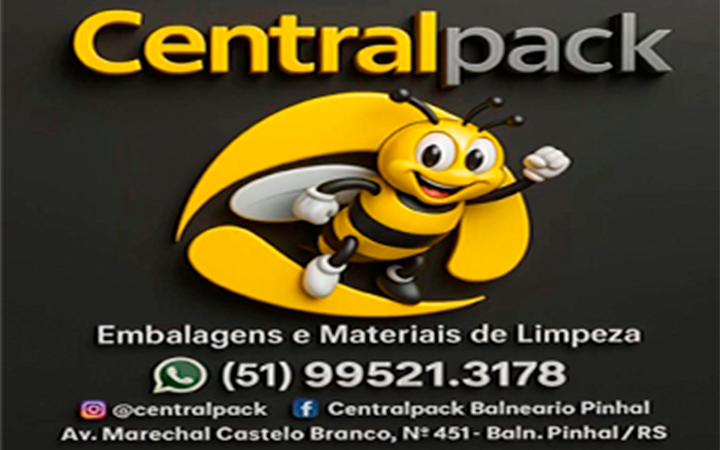 CENTRAL PAC