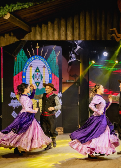 Navegue pela Categoria de Cultura