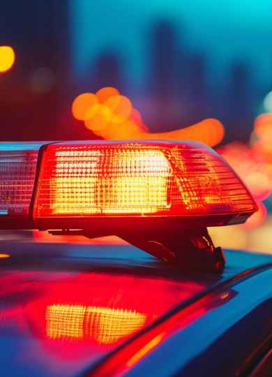 Navegue pela Categoria de Policial