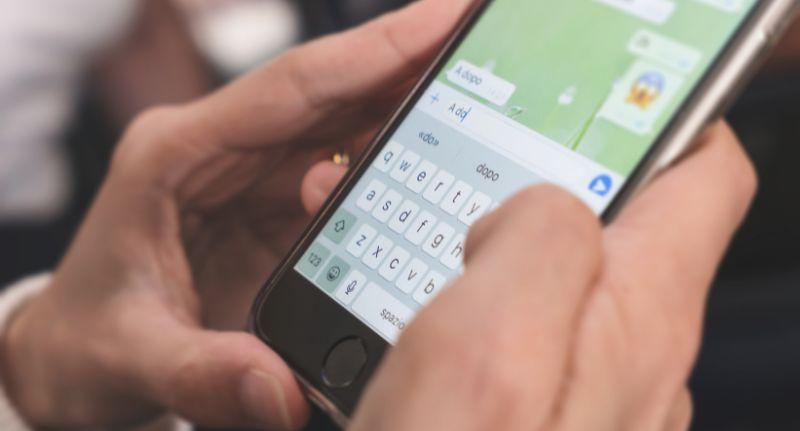 WhatsApp deixará de funcionar em novos modelos de celulares a partir de dezembro