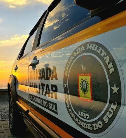 Brigada Militar registra duas ocorrências de embriaguez ao volante em Balneário Pinhal