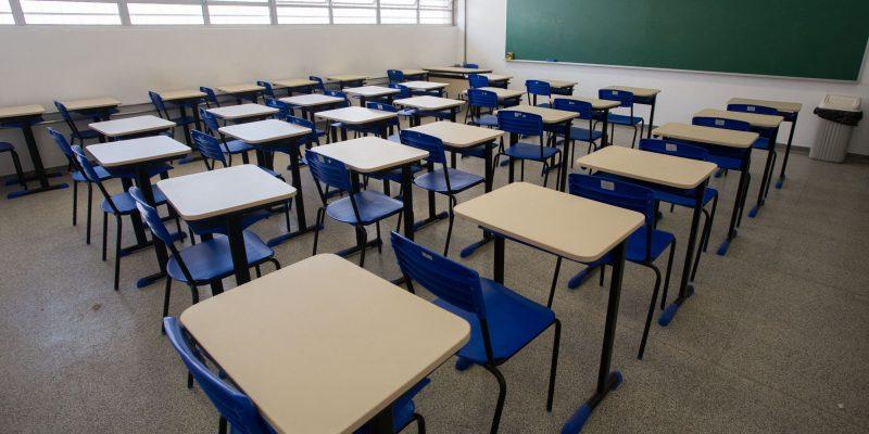 Ciclone no RS: Cidades do Litoral Norte suspendem aulas por segurança; confira os municípios afetados