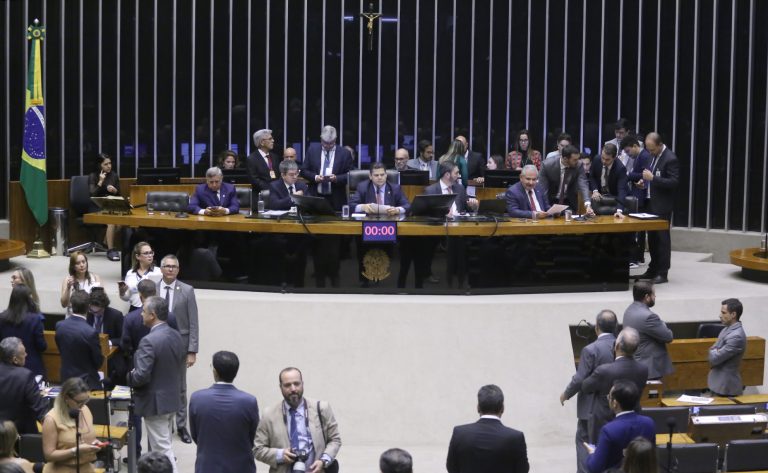 Congresso realiza sessão nesta quinta-feira para votar Orçamento de 2026 e créditos suplementares