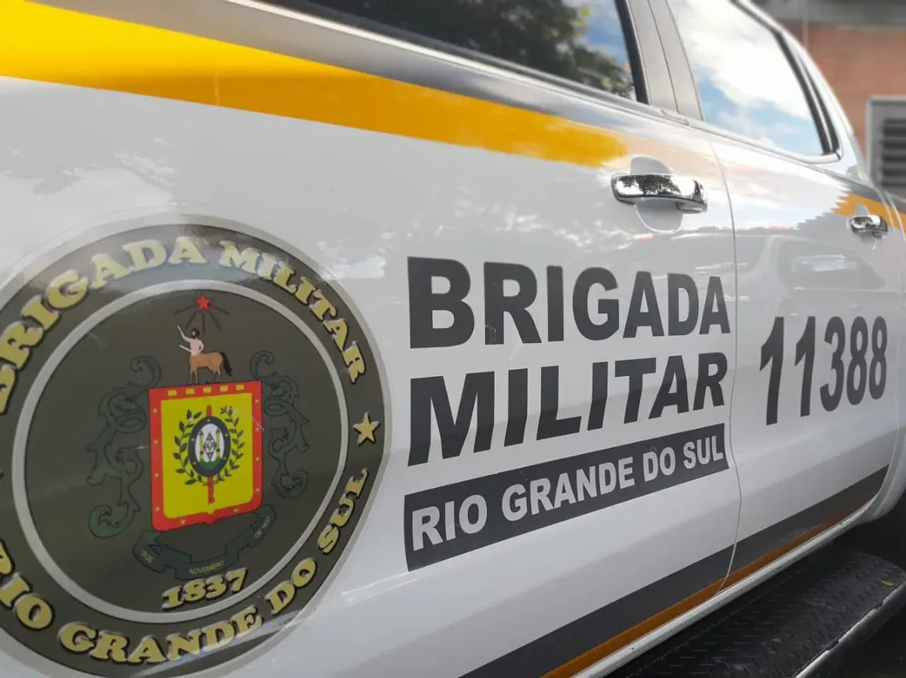 Corpo é encontrado em lagoa no Balneário Bacupari, em Palmares do Sul