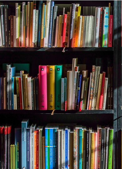 Navegue pela Categoria de Educação