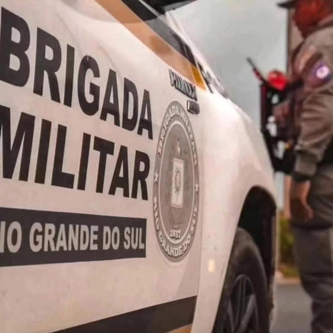 Homem é preso em Cidreira após tentar se passar por outra pessoa durante abordagem policial
