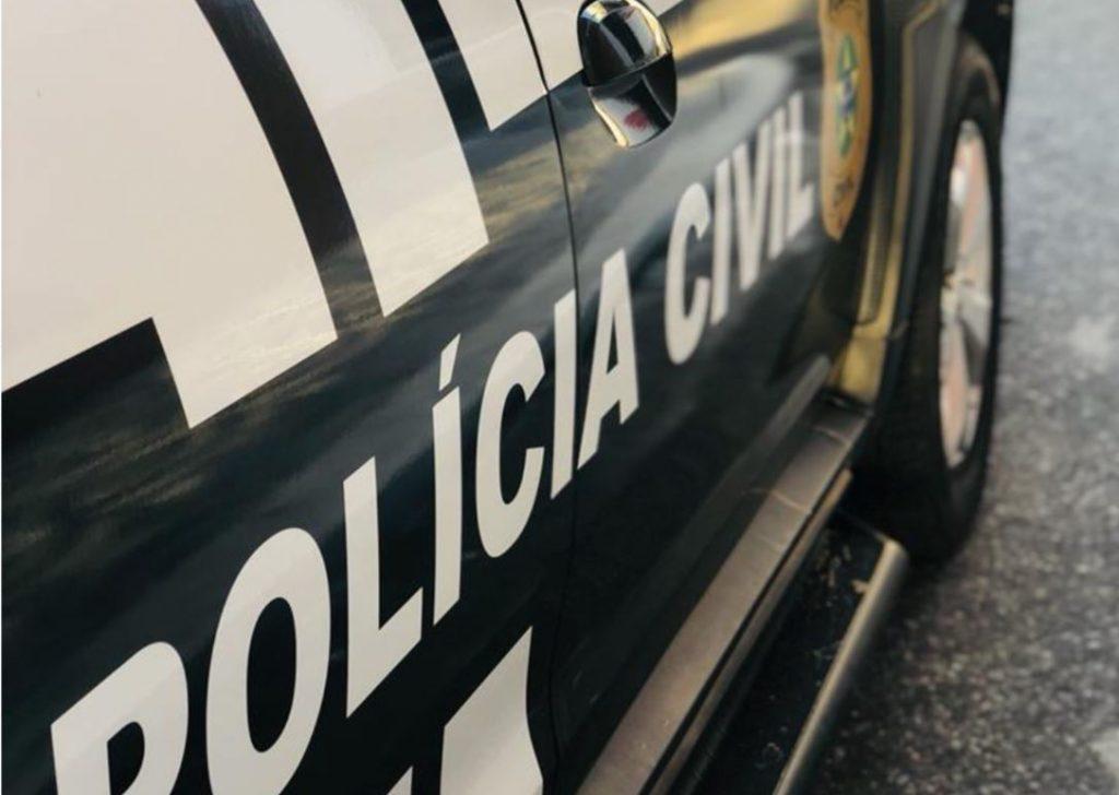 Homem é preso em Palmares do Sul por cumprimento de mandado judicial
