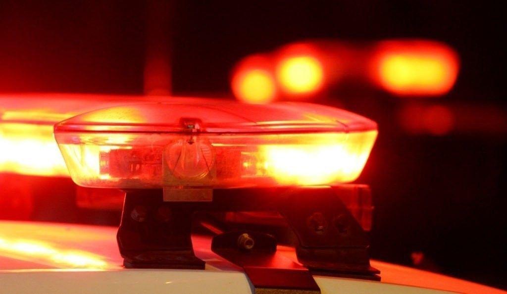 HOMEM ENCONTRADO MORTO NA BEIRA-MAR DE TRAMANDAÍ
