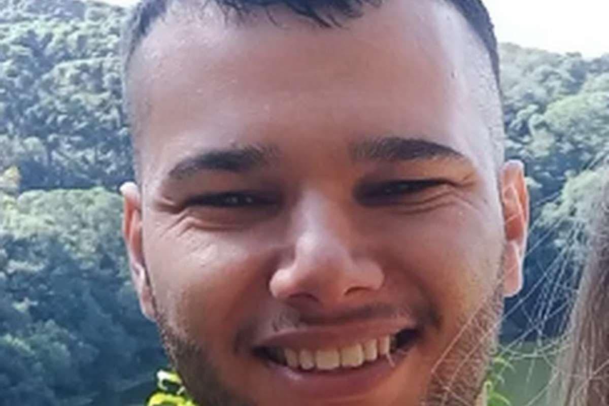 Jovem morre afogado em trecho sem cobertura de salva-vidas em Torres
