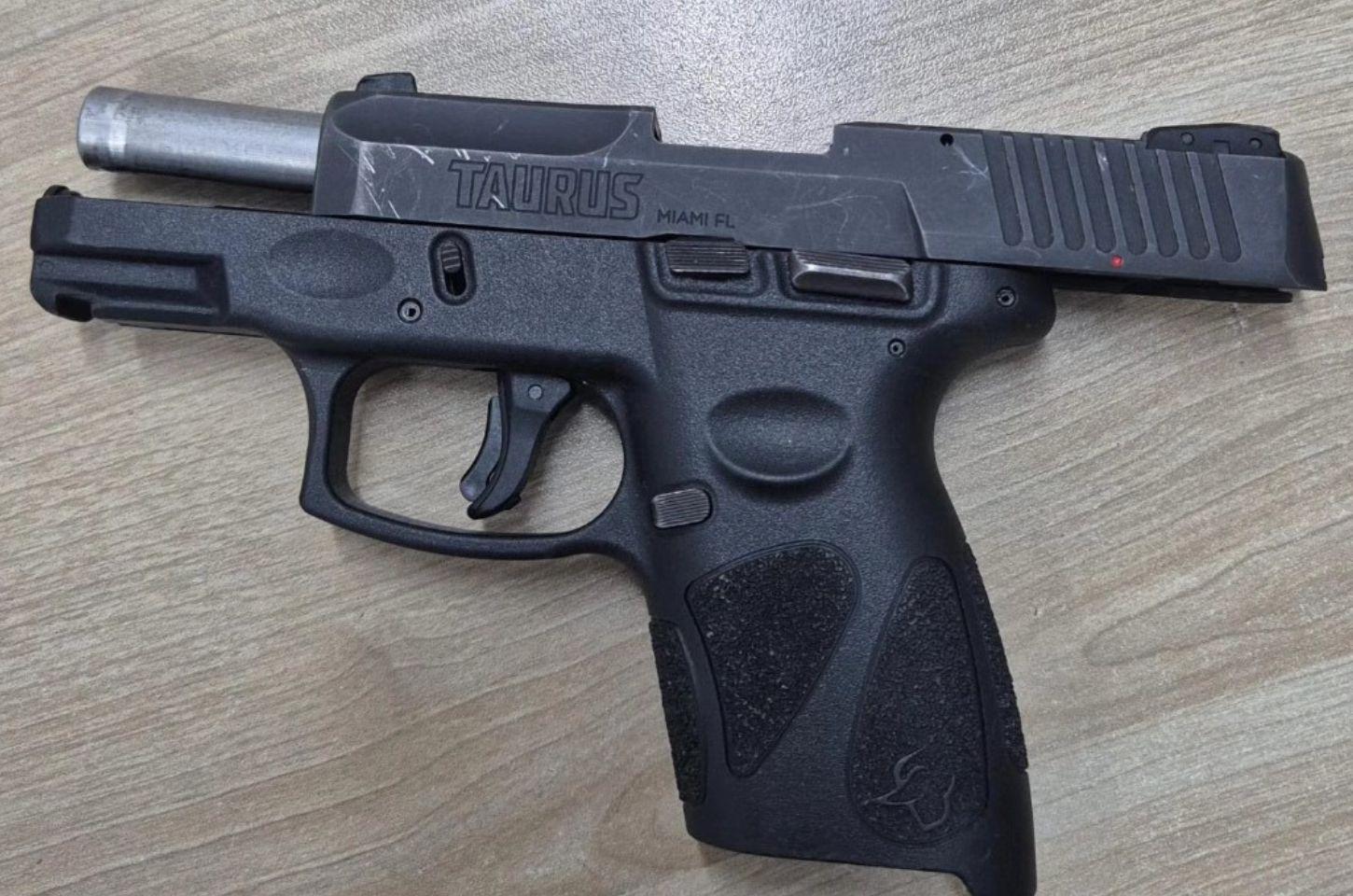 Polícia Civil prende chefe de facção de Osório foragido da Justiça há mais de um ano