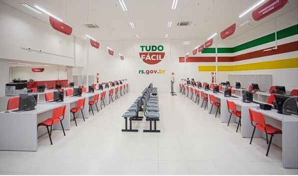 1° unidade do Tudo Fácil no Litoral Norte será instalada em Tramandaí em 2026