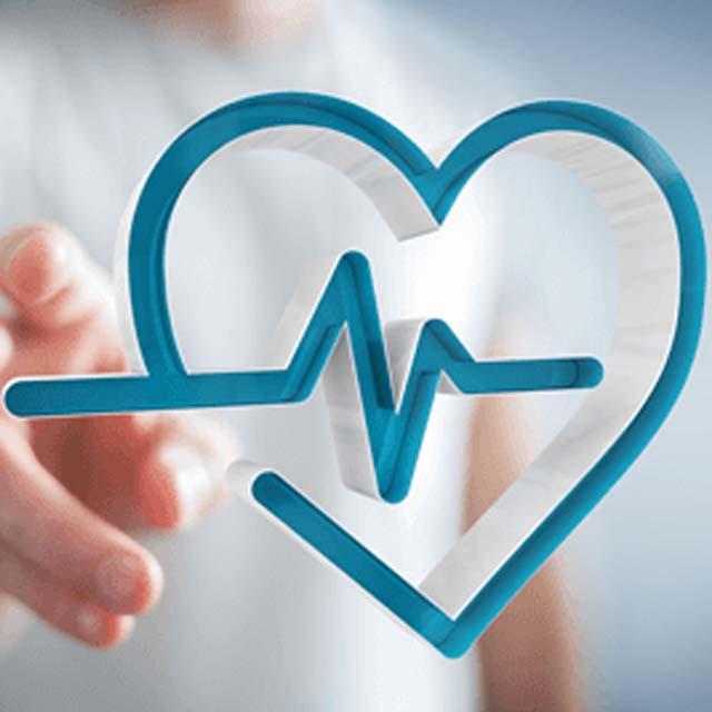 Navegue pela Categoria de Saúde