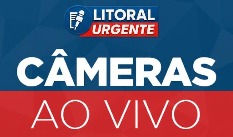 Acompanhe o trânsito em tempo real para o Litoral Norte gaúcho!