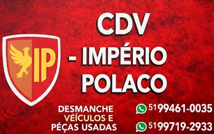 PE DE VENTO
