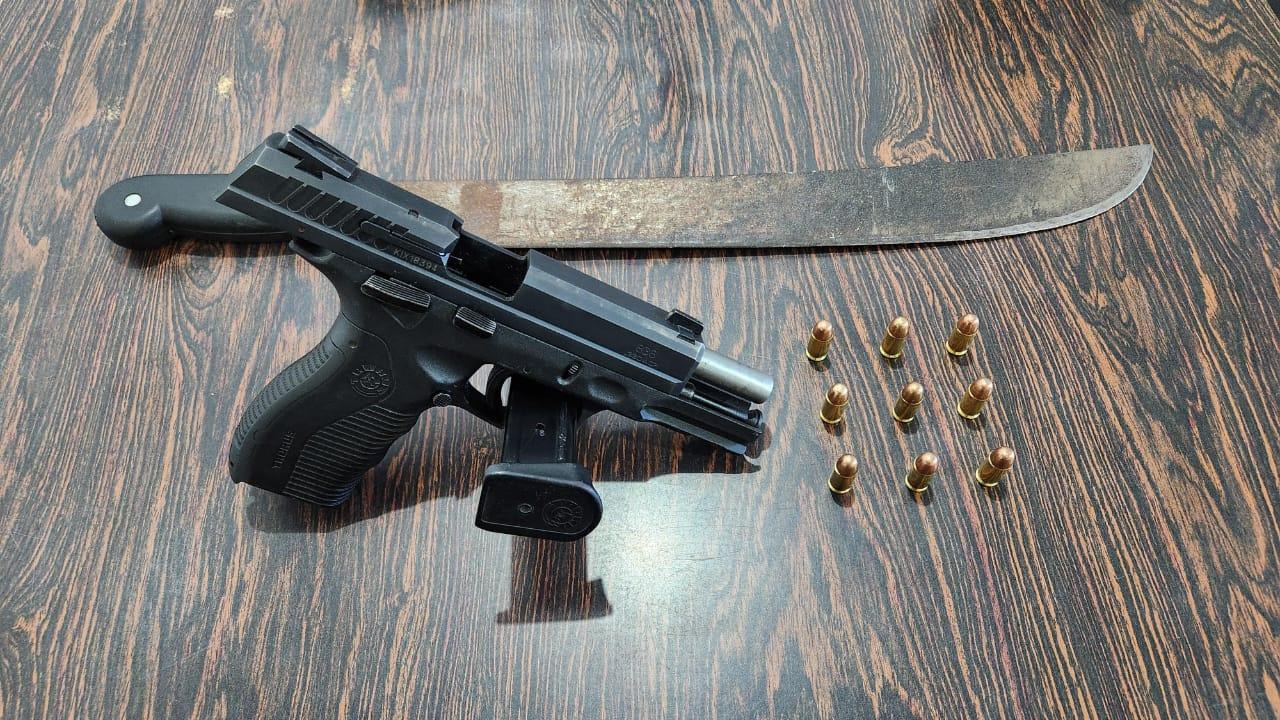 Homem é baleado após desentendimento no Balneário Bacupari, em Mostardas