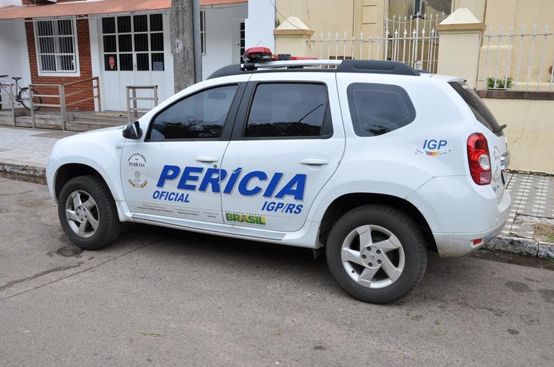 Homem é morto com golpe de faca em Capão da Canoa e mulher é presa no local