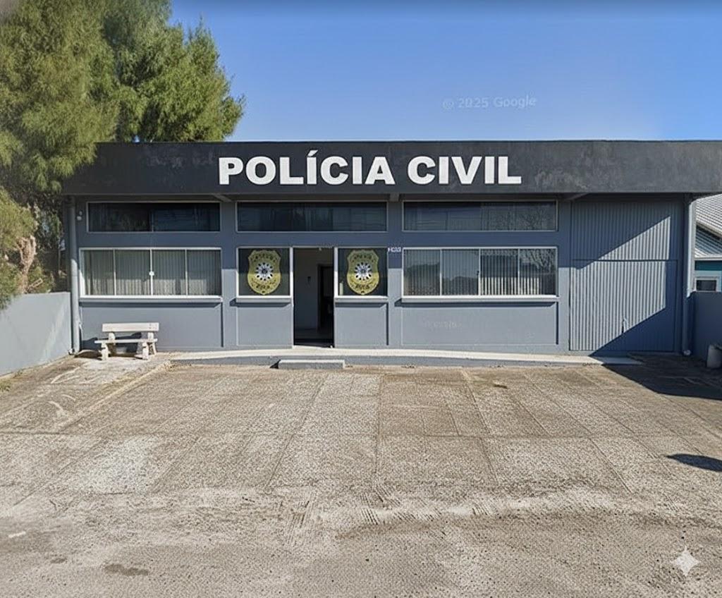Homem é preso em flagrante por violência psicológica contra a mulher em Balneário Pinhal
