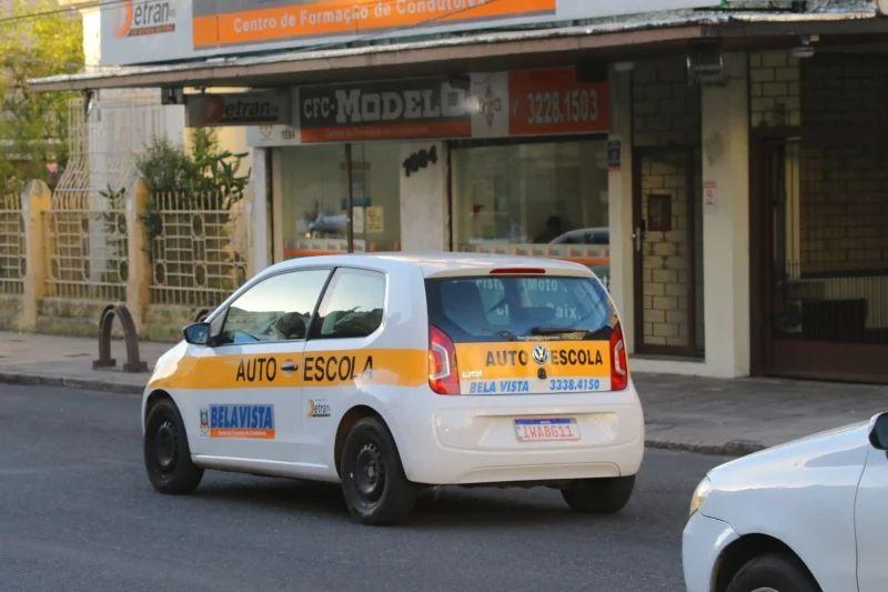 Nova CNH causa onda de demissões em CFCs do RS e preocupa setor de trânsito