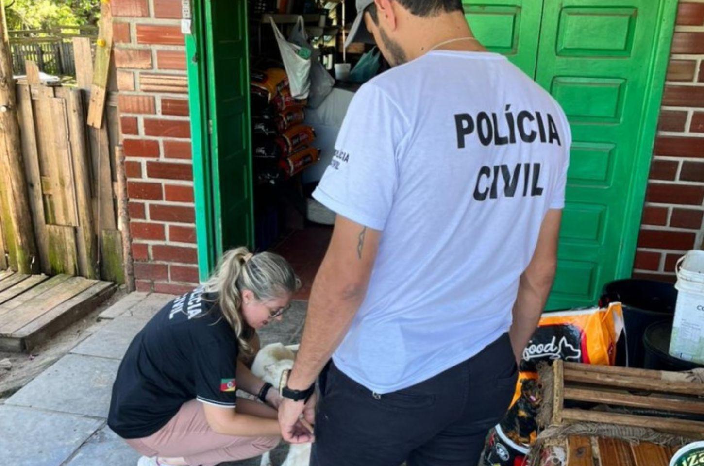 Polícia Civil deflagra Operação 
