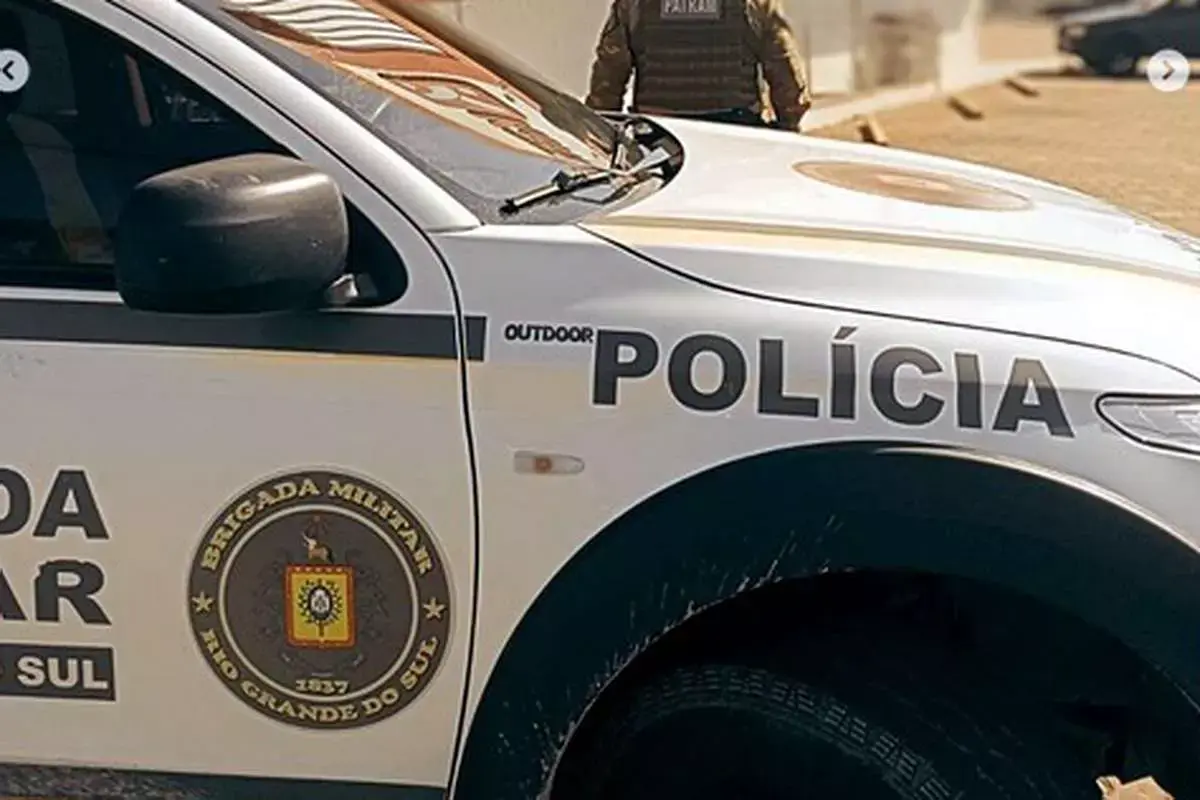 Mulher é socorrida após episódio de violência doméstica em Cidreira