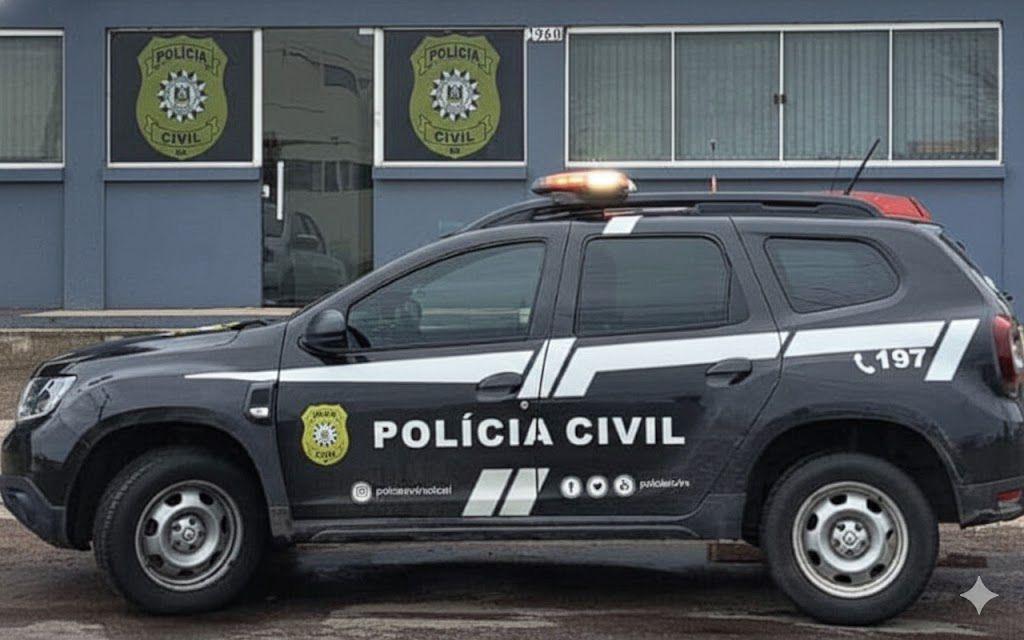 OPERAÇÃO ENCONTRO DESMARCADO: 14 PESSOAS SÃO PRESAS EM AÇÃO DA POLÍCIA CIVIL