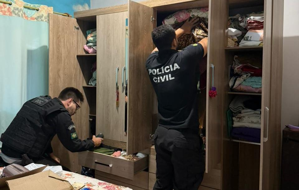 Operação Fake Family prende suspeitos de aplicar golpes em moradores de Arroio do Sal