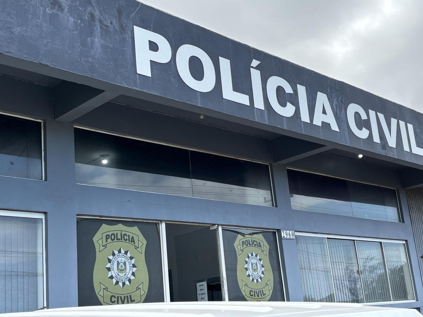 Polícia Civil cumpre três mandados de prisão preventiva e prende homem de 29 anos no Distrito do Magistério