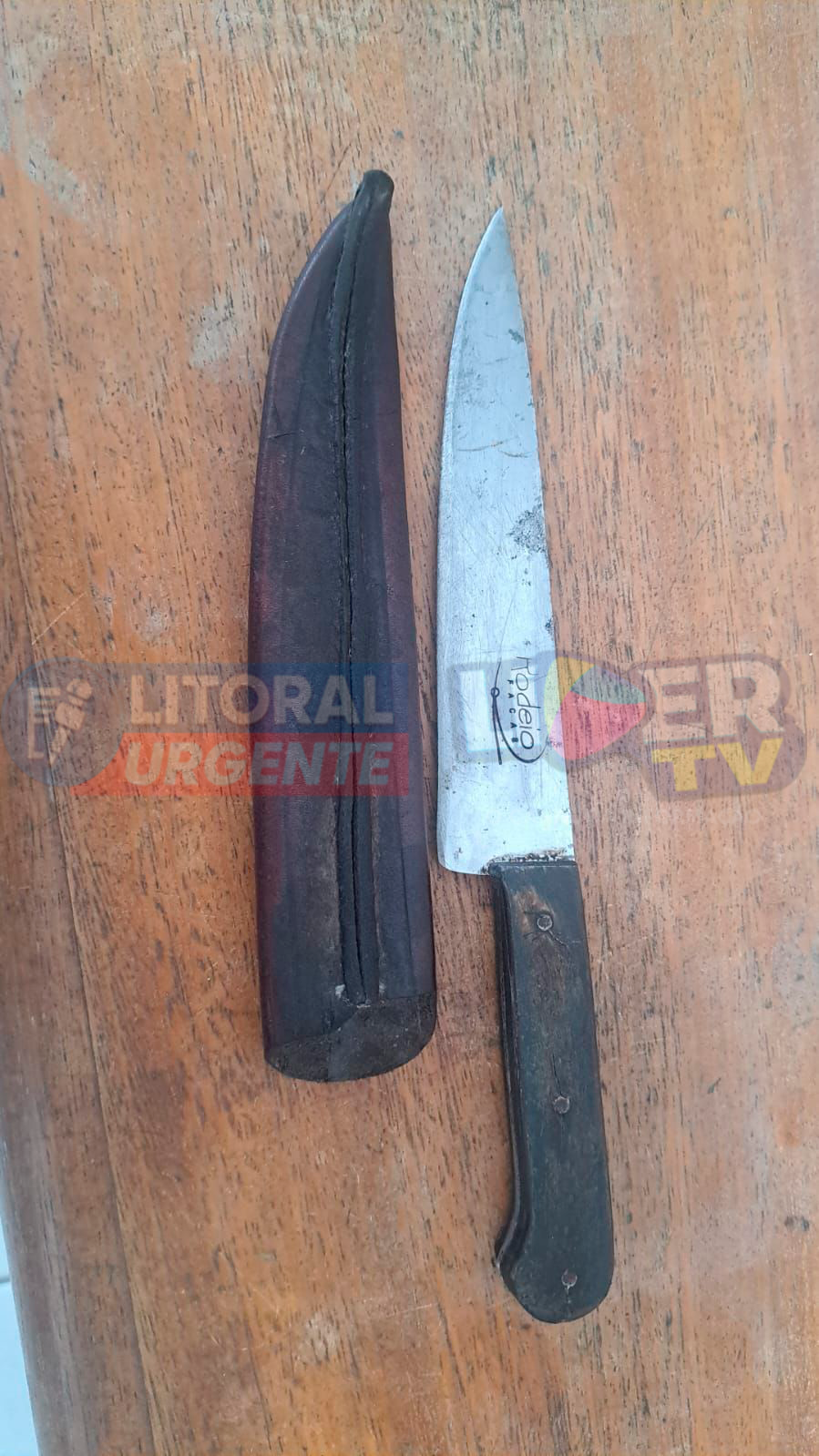 Polícia Civil prende homem por ameaça e perseguição no âmbito de violência doméstica no Distrito do Magistério.