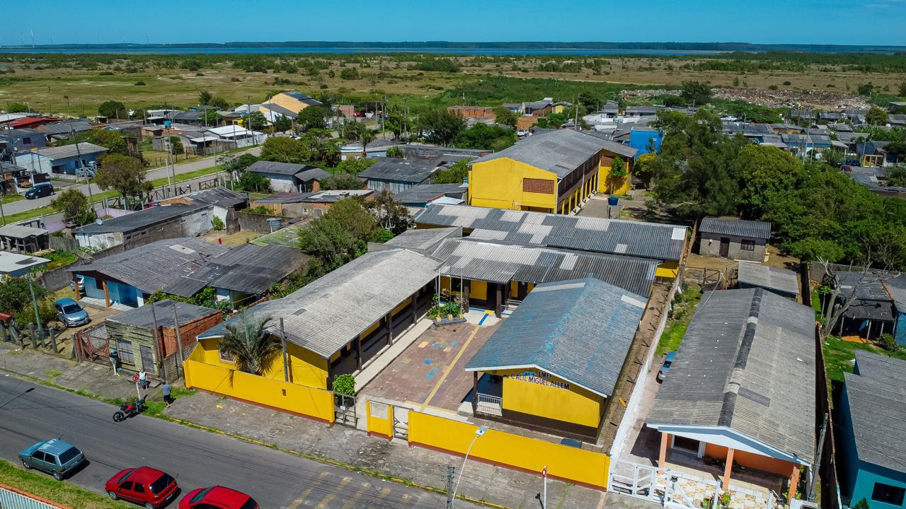 Rede Municipal de Balneário Pinhal inicia Ano Letivo 2026 no dia 23 de fevereiro