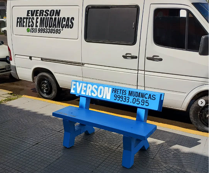 Everson Fretes e Mudanças é referência em qualidade, agilidade e confiança no Litoral Norte