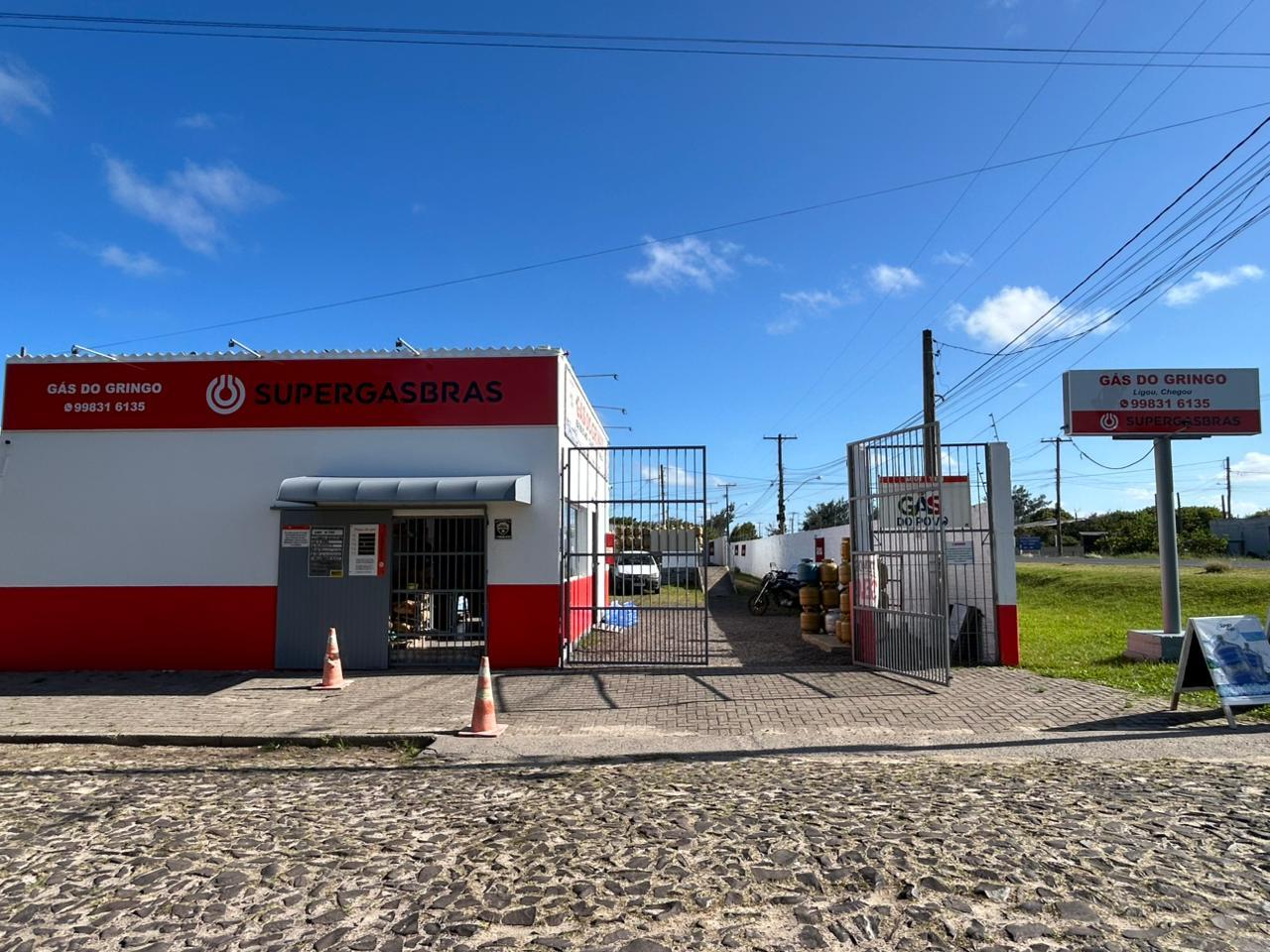 Gás do Gringo é ponto credenciado do programa Gás do Povo em Balneário Pinhal