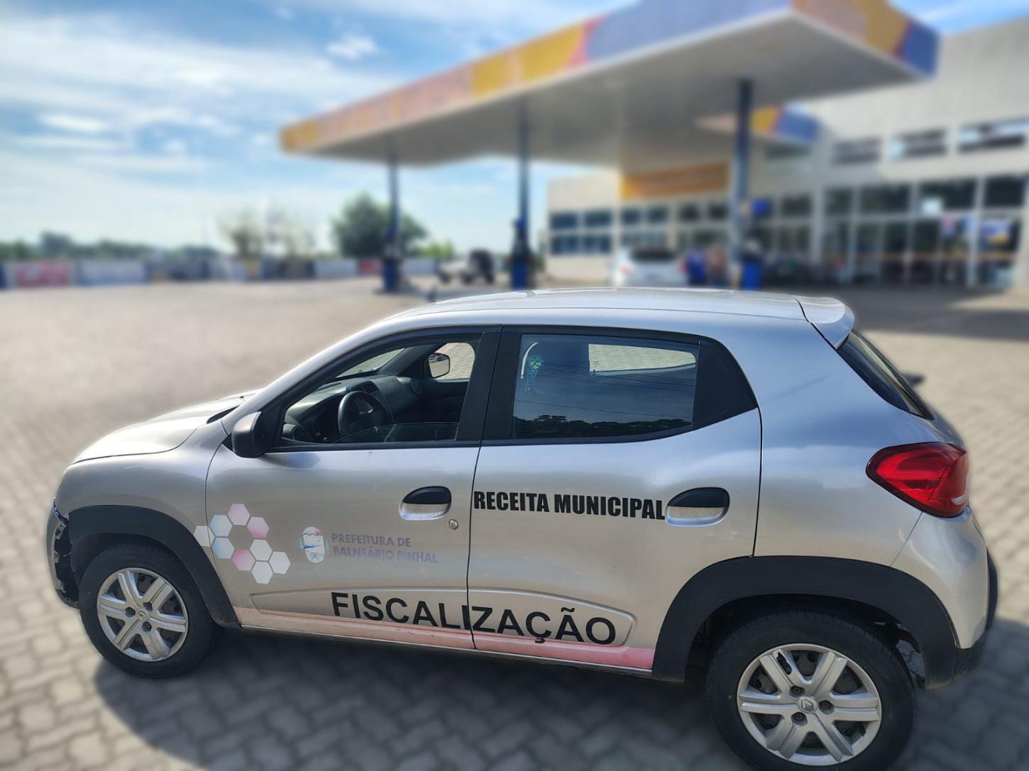 PROCON de Balneário Pinhal intensifica fiscalização em postos de combustíveis após denúncias da comunidade