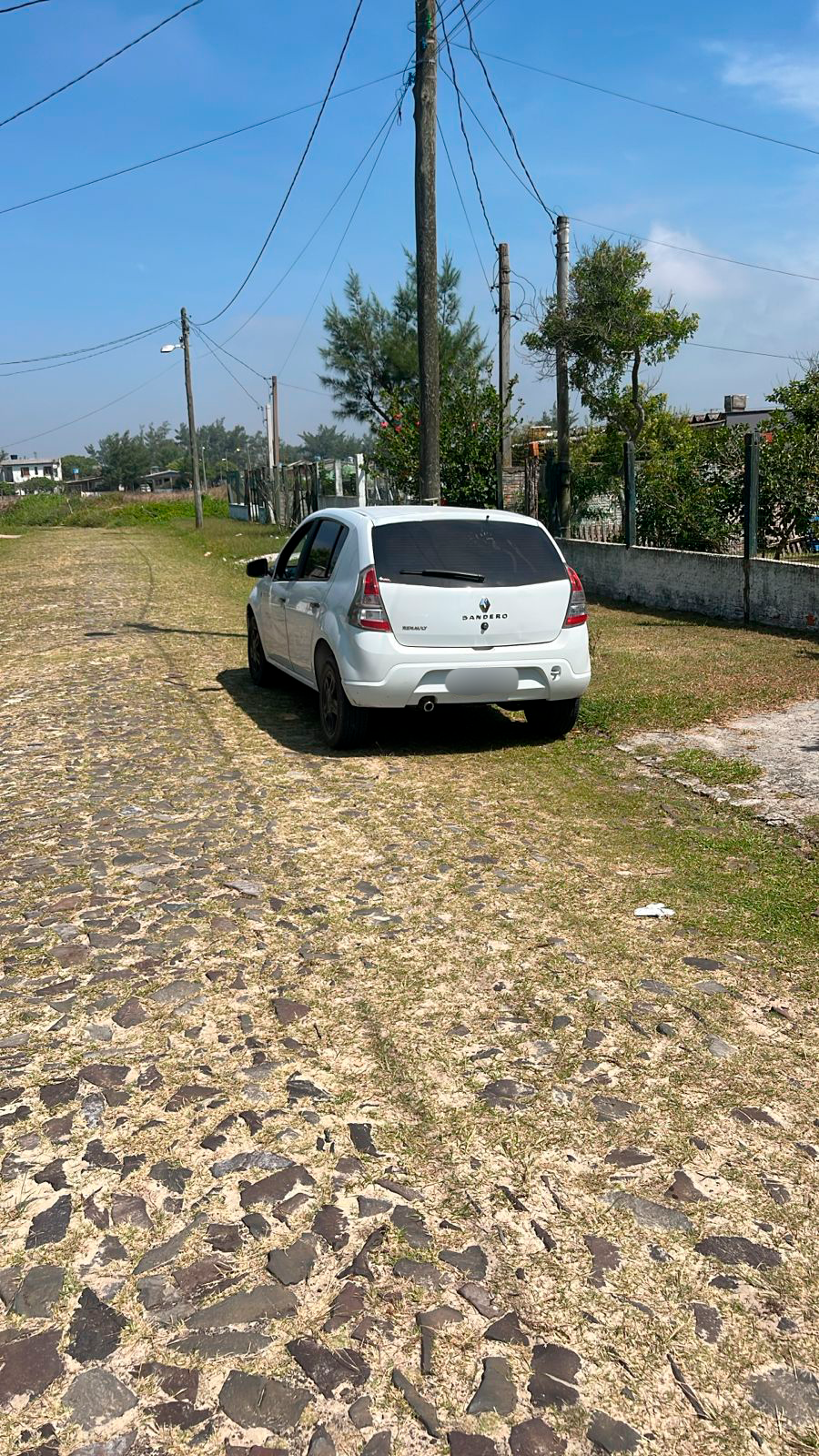 Suspeito é preso após furto de veículo em Tramandaí e fuga até Balneário Pinhal