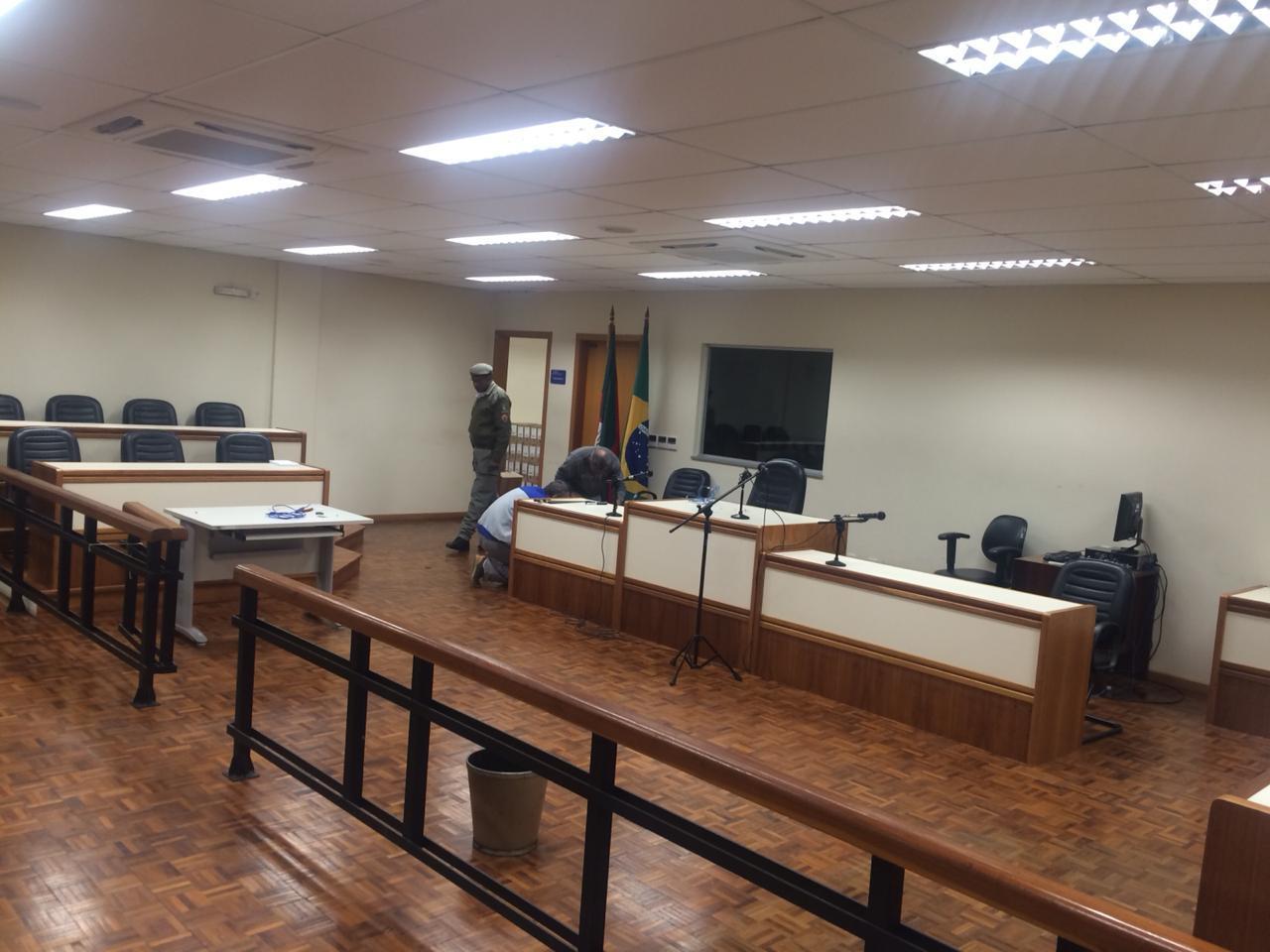 Tribunal do Júri condena homem a 27 anos de prisão por morte de criança de 6 anos no Litoral Norte