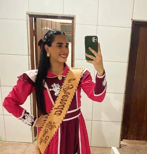 Candidatura de prenda trans em concurso tradicionalista repercute nas redes sociais e abre debate sobre respeito e inclusão no MTG