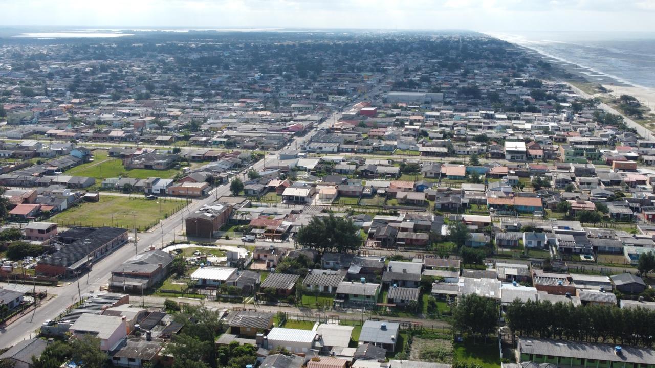 Frente fria muda o tempo e chuva deve voltar a Balneário Pinhal, Cidreira e Palmares do Sul no fim de semana