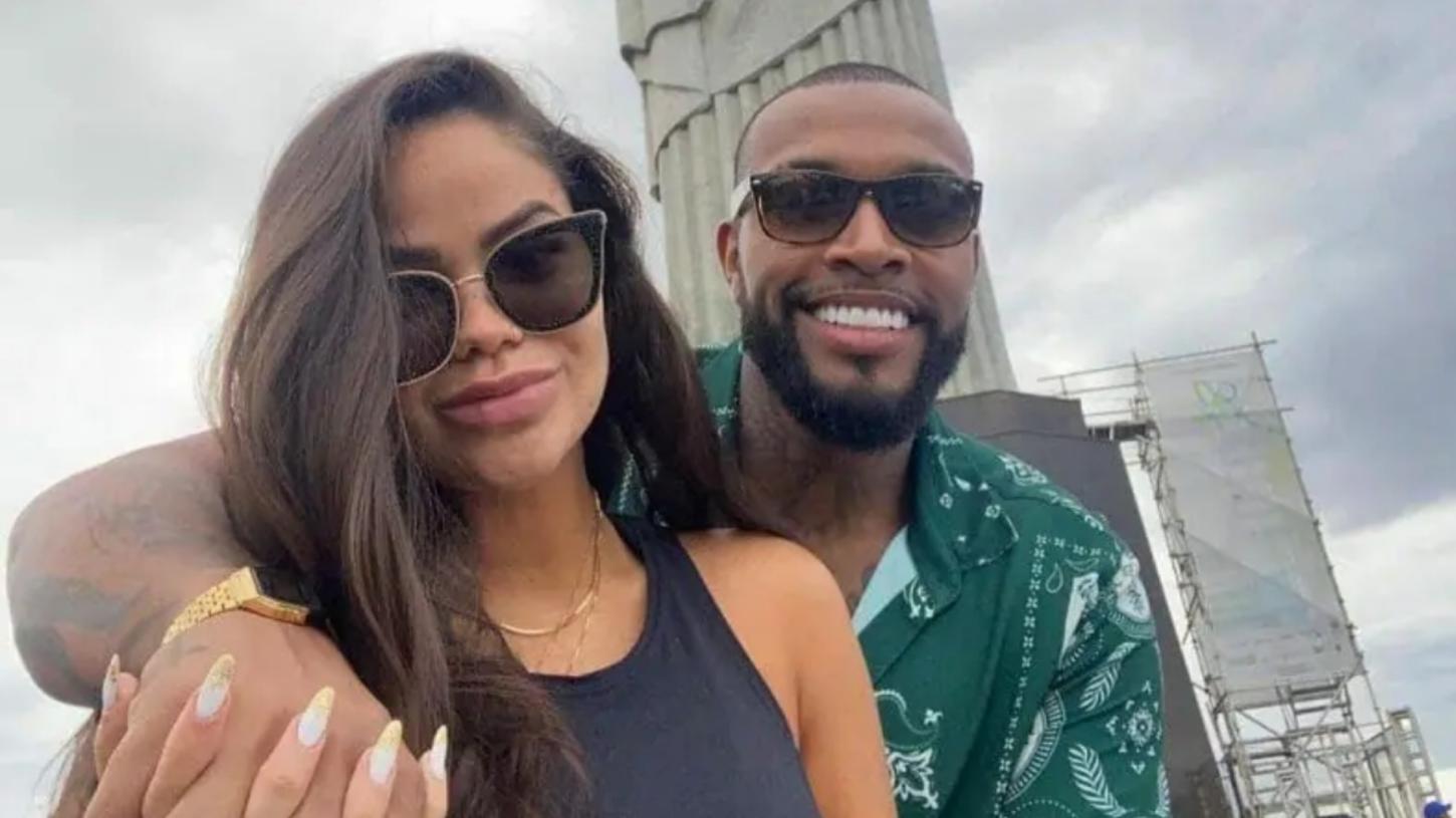 Influenciador Nego Di e esposa são condenados por lavagem de dinheiro, estelionato, uso de documento falso e rifas ilegais