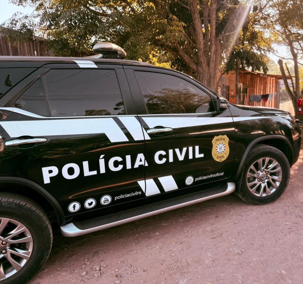 Polícia Civil investiga morte de bebê após queda de muro em Osório; tragédia comove moradores do Litoral Norte