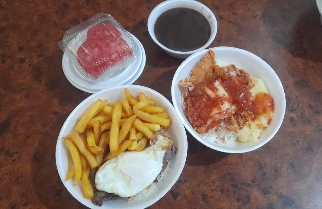 Foto Divugação