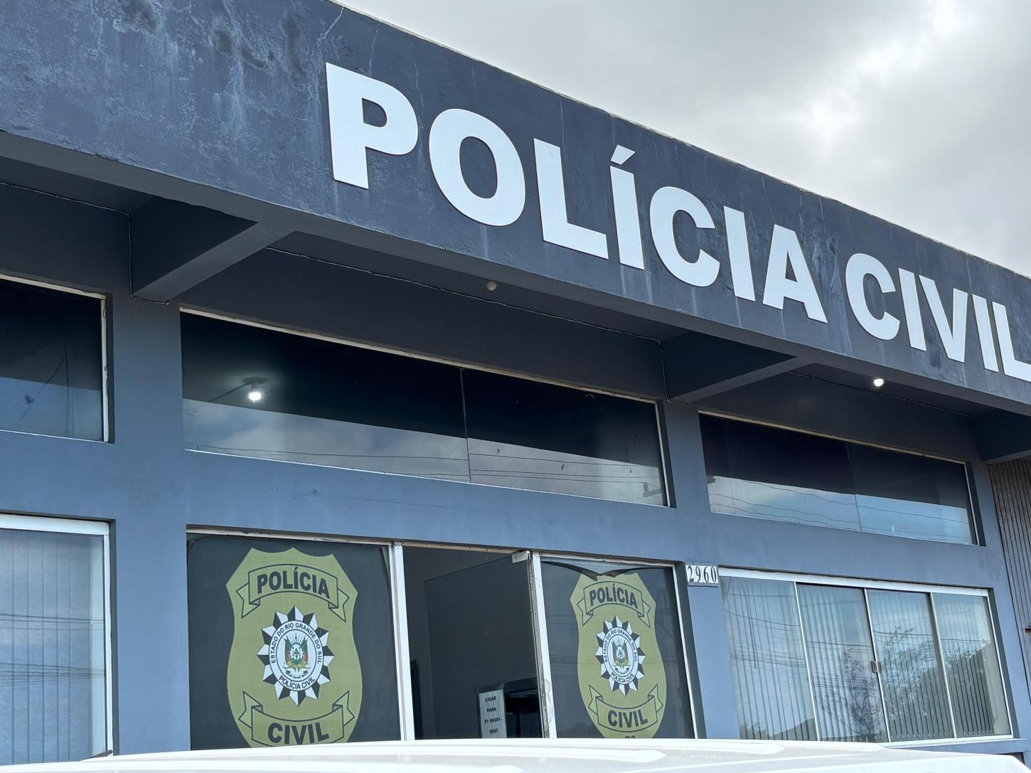SEGUNDA PRISÃO EM MENOS DE 24 HORAS POR DESCUMPRIMENTO DE MEDIDAS PROTETIVAS É REALIZADA EM BALNEÁRIO PINHAL