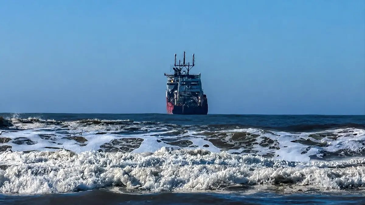 Cabo submarino que chega ao Litoral Norte colocará o Rio Grande do Sul em rota internacional de dados