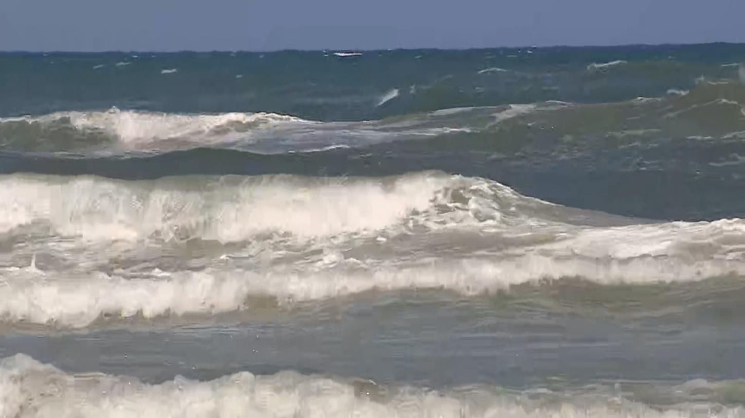 Defesa Civil alerta para sequência de temporais e chuva intensa no Rio Grande do Sul nos próximos dias