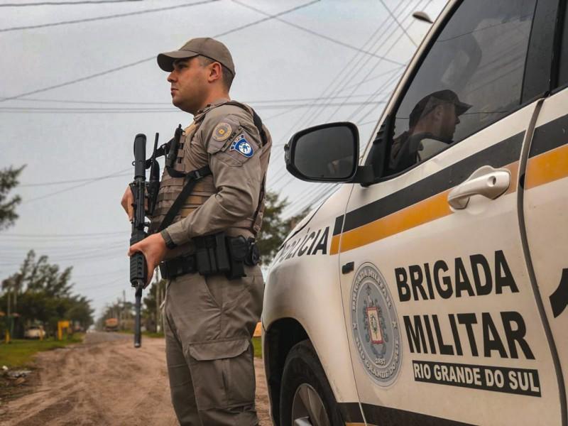 Duas prisões por embriaguez ao volante marcam noite e madrugada de fiscalização em Imbé
