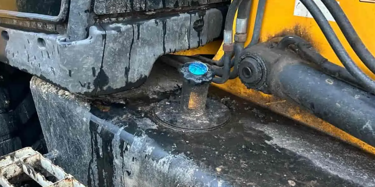Palmares do Sul registra sexto furto de diesel em máquinas da Prefeitura e reforça medidas para proteger patrimônio público
