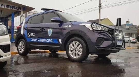 Duas mulheres são presas após furto em padaria no Centro de Tramandaí