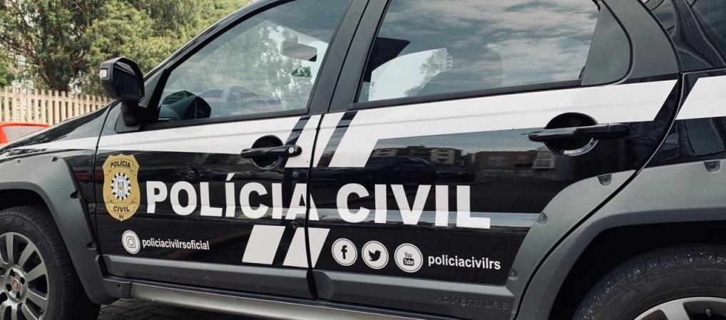 Polícia Civil prende investigado por furto de mais de 20 bovinos em Mostardas