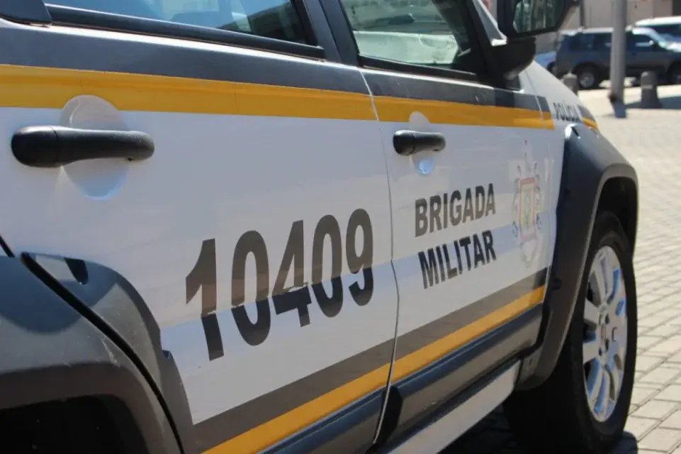 Dois homens são mortos durante invasão a residências em Santo Antônio da Patrulha