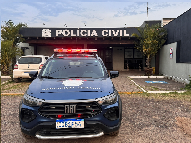 Grávida é agredida com tapas e chutes pelo companheiro em Imbé