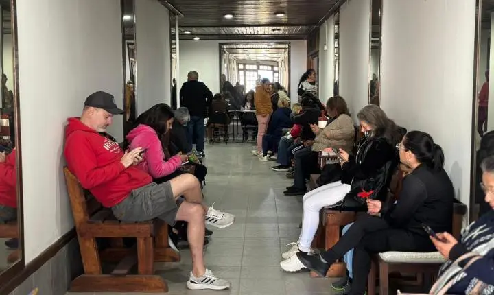 BALNEÁRIO PINHAL AMPLIA PROJETO VEJA MAIS RS E GARANTE 4 MIL ATENDIMENTOS GRATUITOS EM SAÚDE OCULAR
